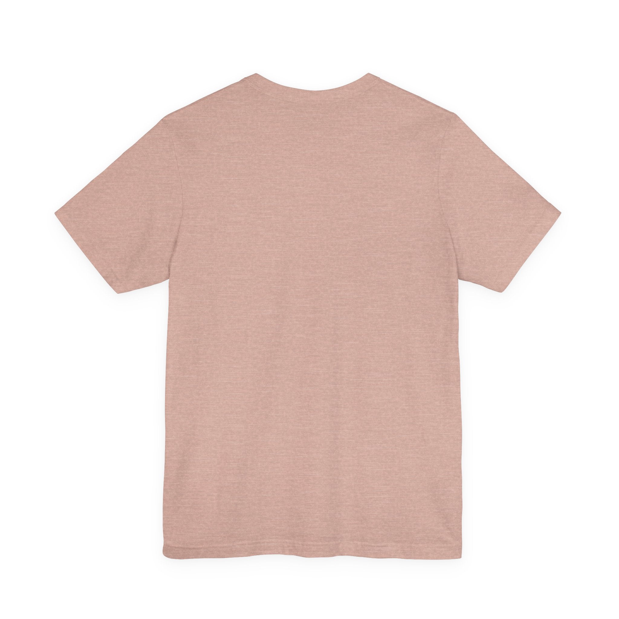Fairy Exploration Tee featuring a graphic design with the text “I’m Not Lost, I’m Exploring” on a casual T-shirt by Printify.