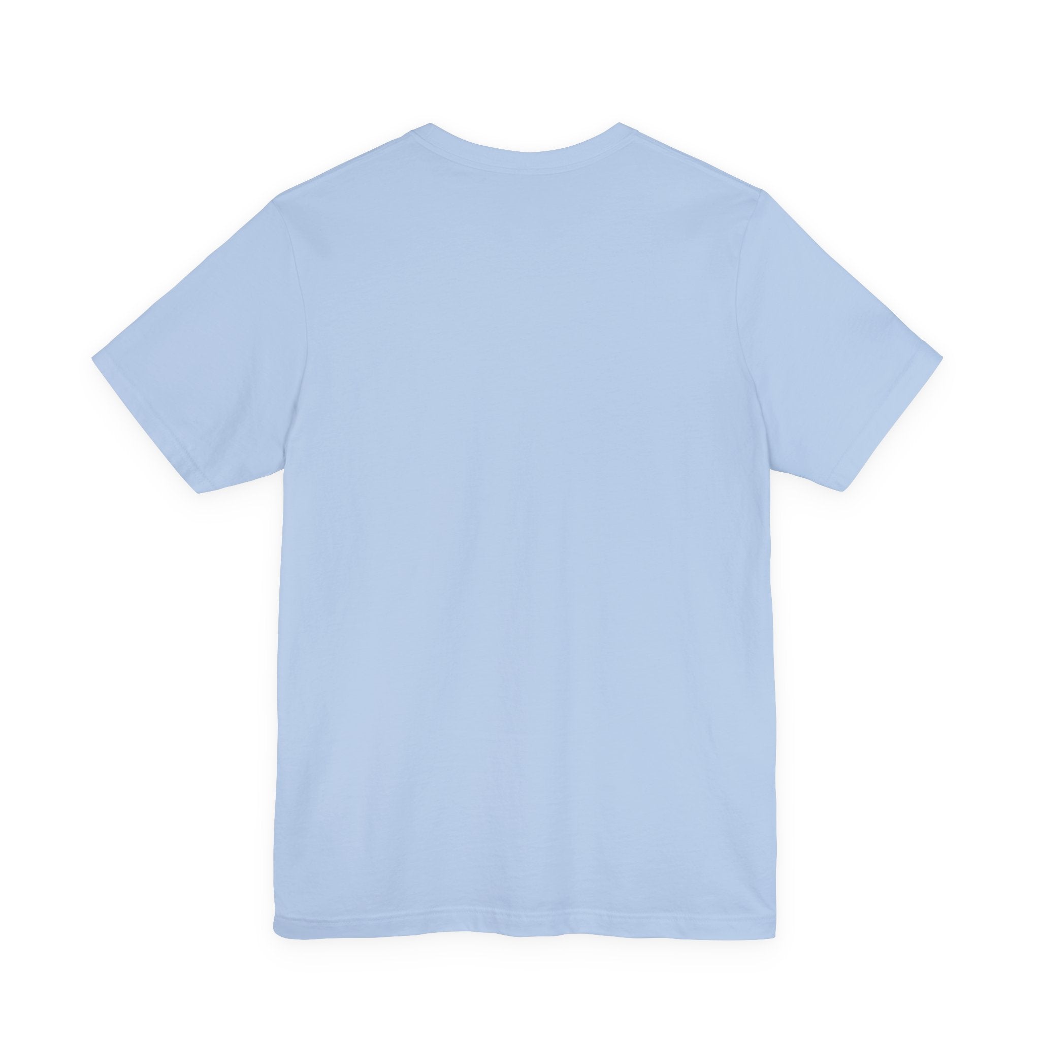 Cozy Home Tee — Fairy Mushroom Cottage Graphic Shirt
