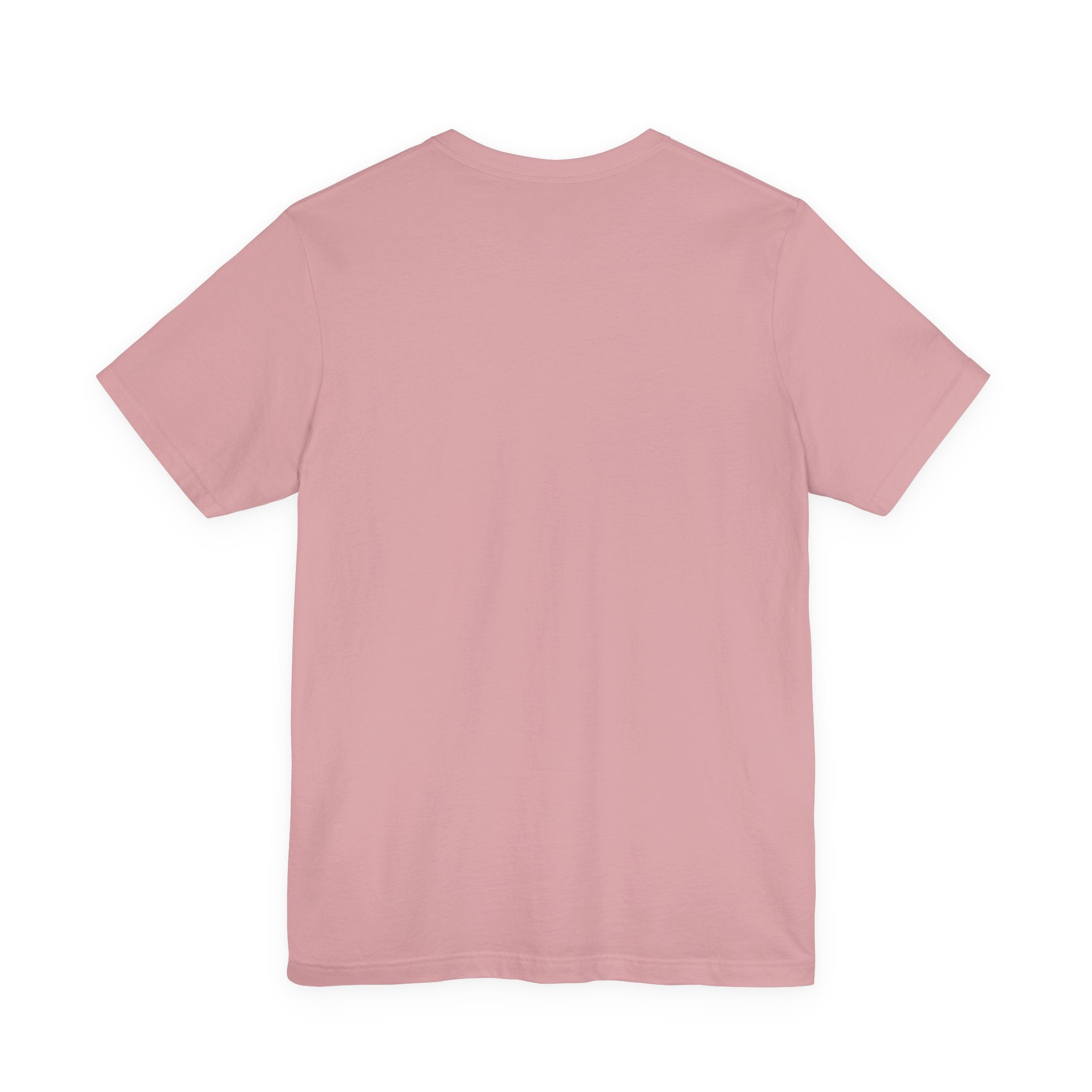 Cozy Home Tee — Fairy Mushroom Cottage Graphic Shirt