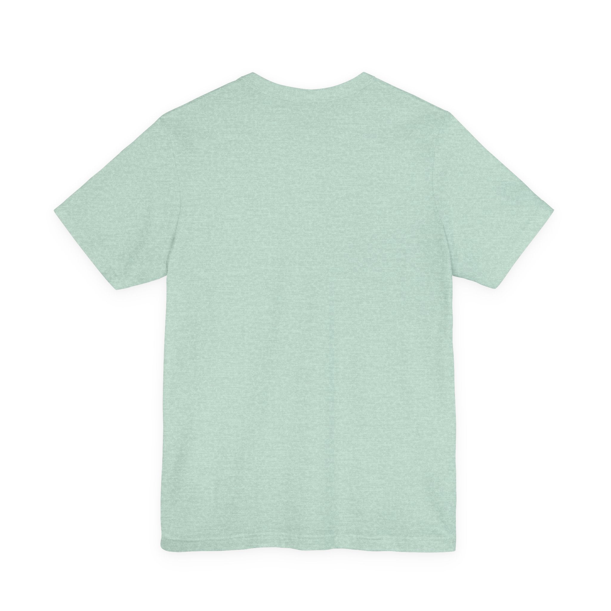 Cozy Home Tee — Fairy Mushroom Cottage Graphic Shirt